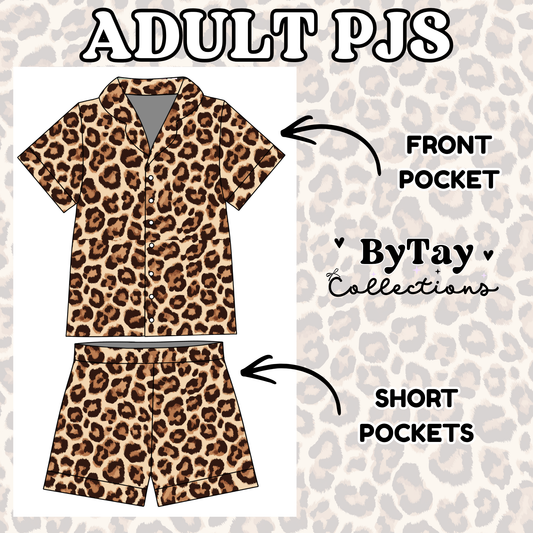 Pyjamas #23 PRE-ORDER 3 WEEKS