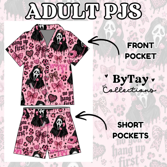 Pyjamas #13 PRE-ORDER 3 WEEKS