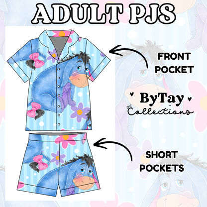 Pyjamas #11 PRE-ORDER 3 WEEKS
