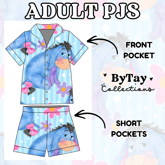 Pyjamas #11 PRE-ORDER 3 WEEKS