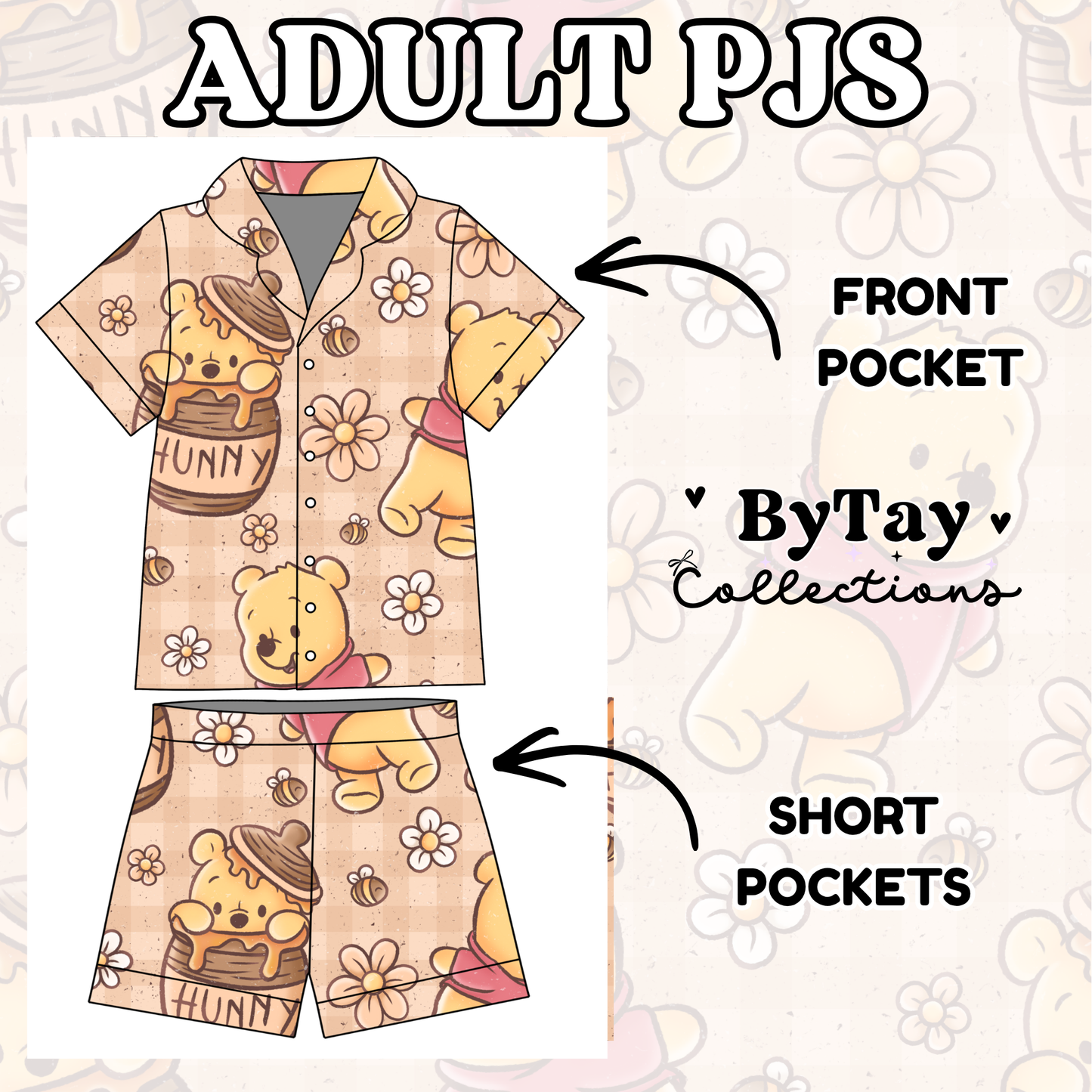 Pyjamas #25 PRE-ORDER 3 WEEKS
