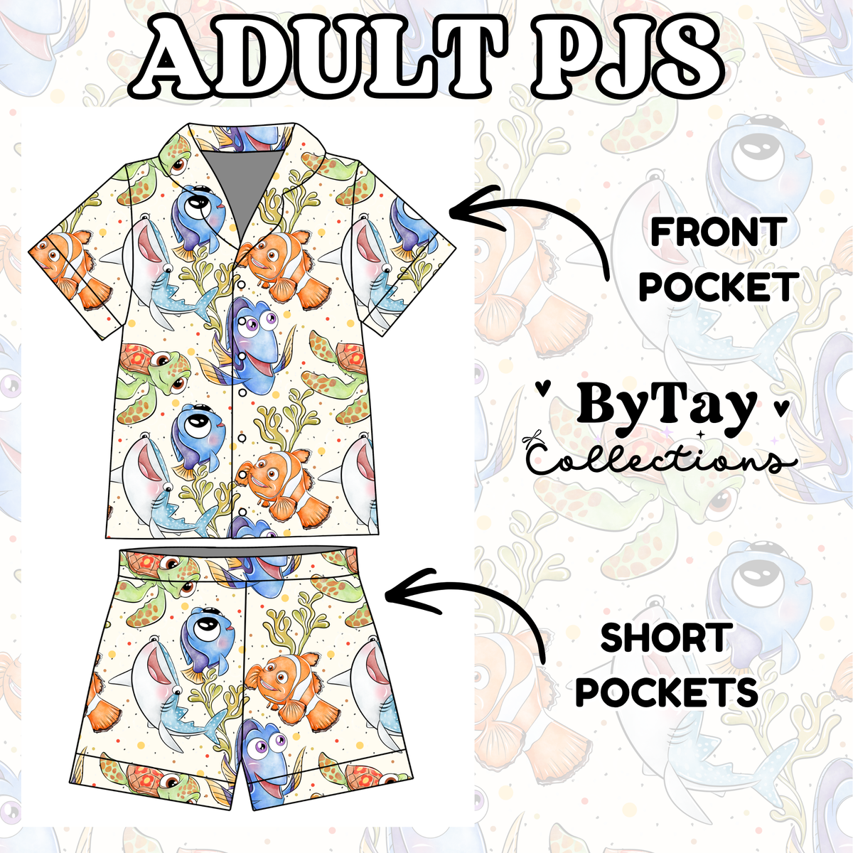 Pyjamas #36 PRE-ORDER 3 WEEKS