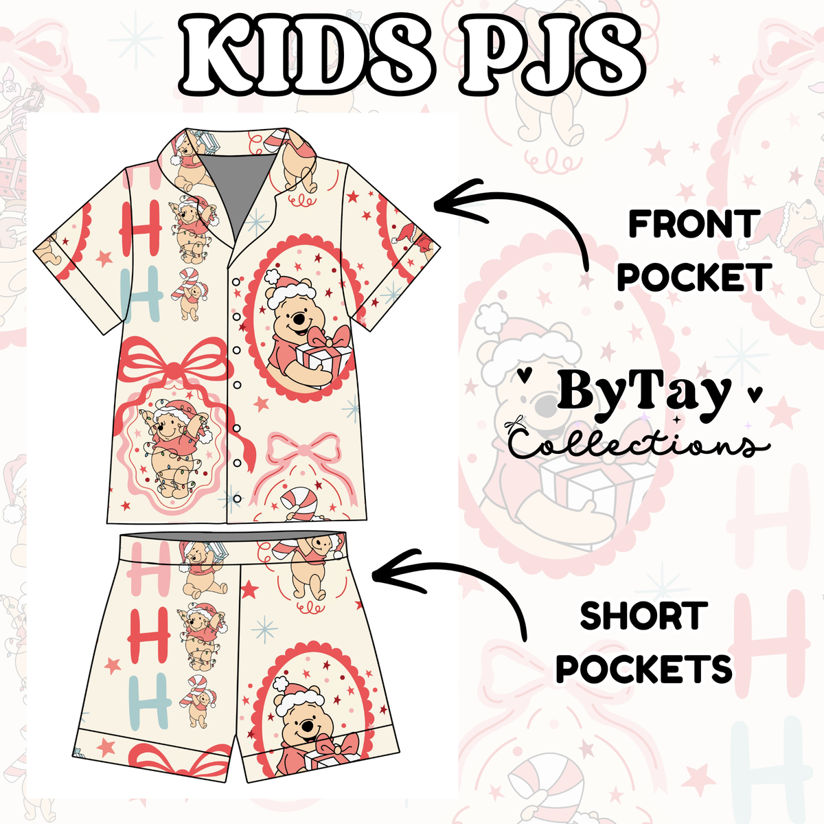 Pyjamas #18 PRE-ORDER 3 WEEKS