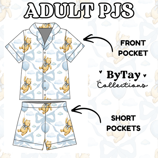 Pyjamas #3 PRE-ORDER 3 WEEKS