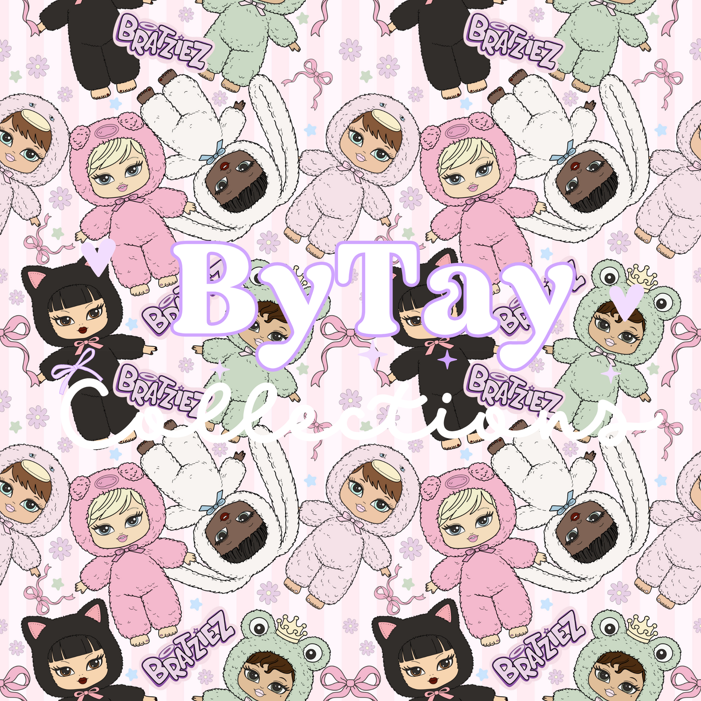Pyjamas #15 PRE-ORDER 3 WEEKS