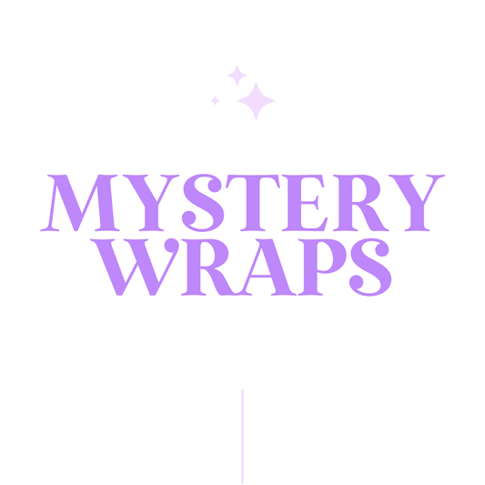 16oz Mystery Wraps