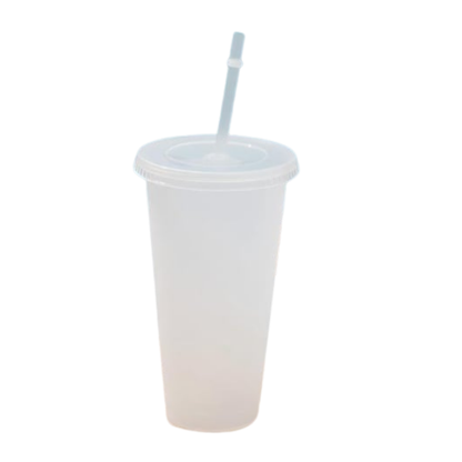 24oz Acrylic Tumbler