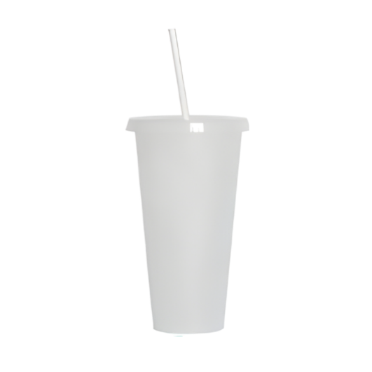 24oz Acrylic Tumbler