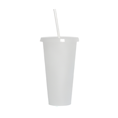24oz Acrylic Tumbler