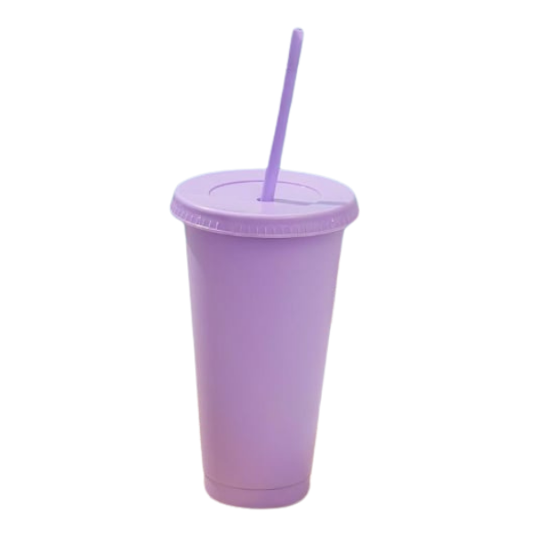 24oz Acrylic Tumbler