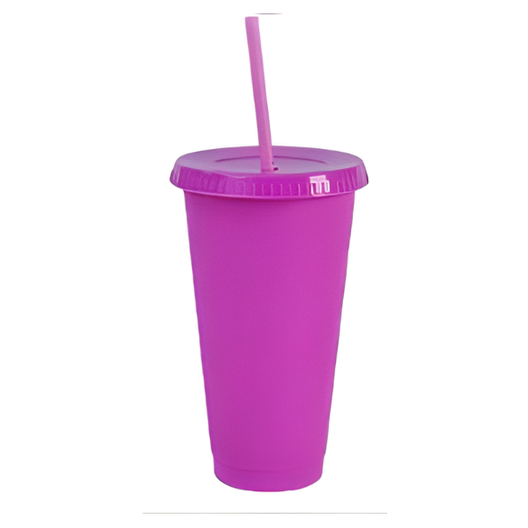 24oz Acrylic Tumbler