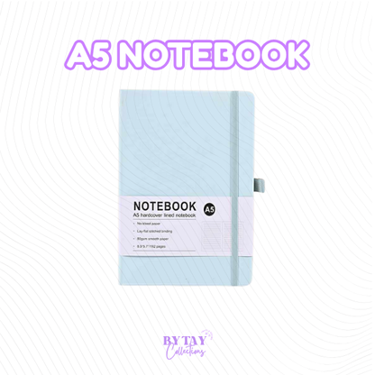 A5 Notebook