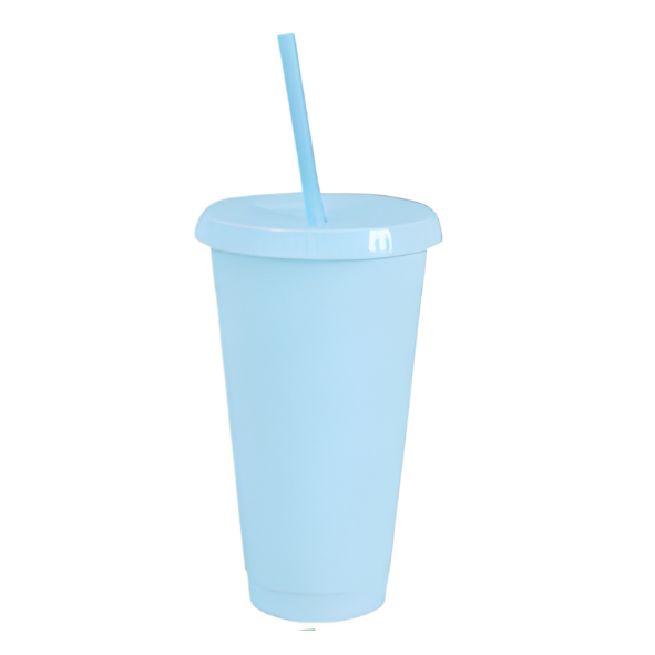 24oz Acrylic Tumbler