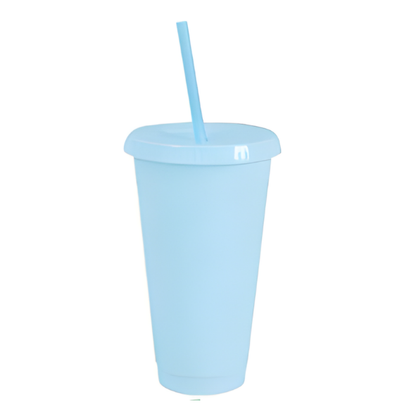 24oz Acrylic Tumbler