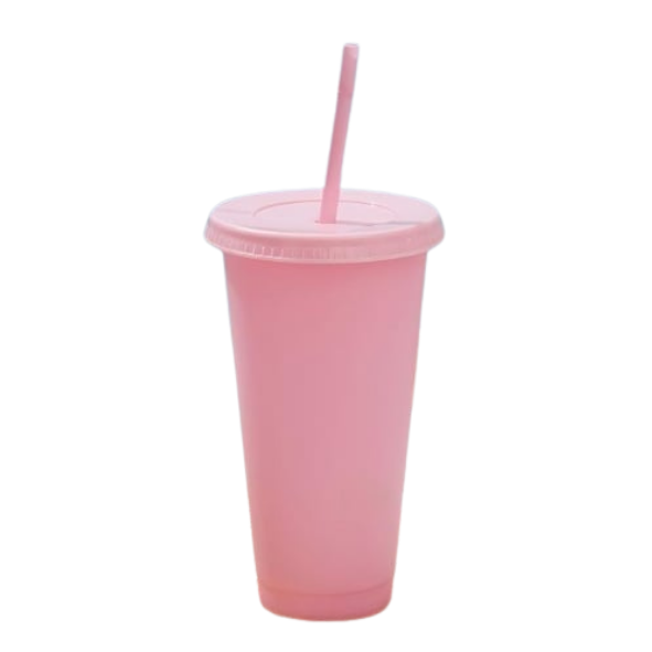 24oz Acrylic Tumbler
