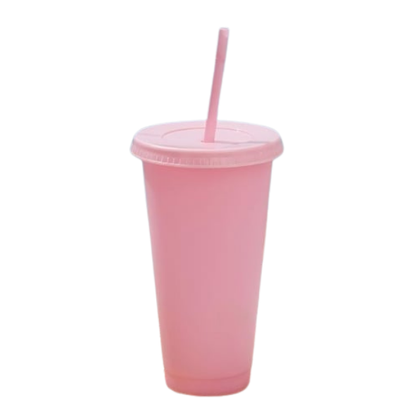 24oz Acrylic Tumbler
