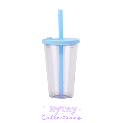 16oz Acrylic Snowglobe