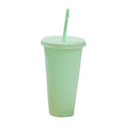 24oz Acrylic Tumbler