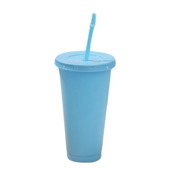 24oz Acrylic Tumbler