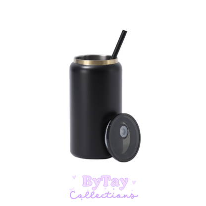 16oz Stainless Steel Tumbler