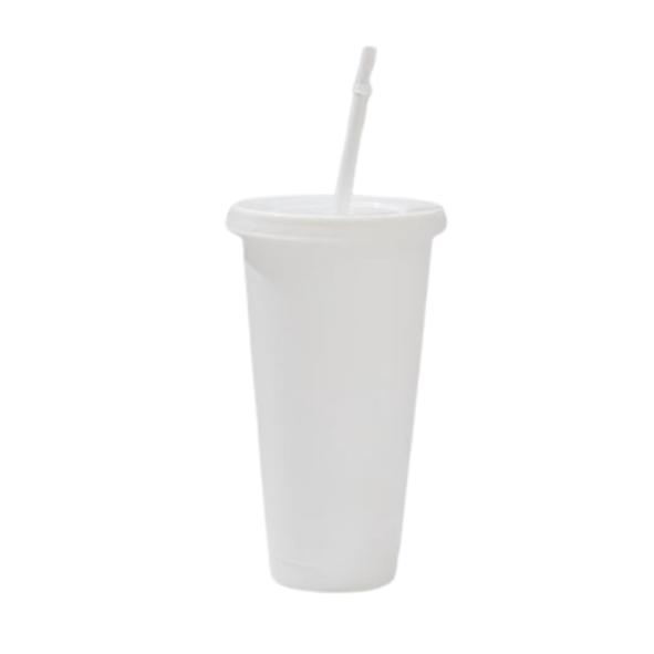 24oz Acrylic Tumbler