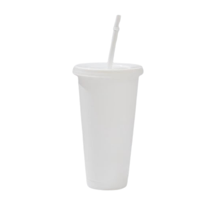24oz Acrylic Tumbler