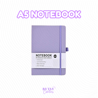 A5 Notebook
