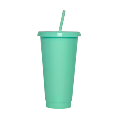 24oz Acrylic Tumbler