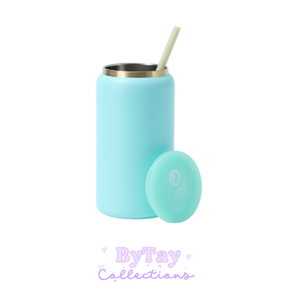 16oz Stainless Steel Tumbler