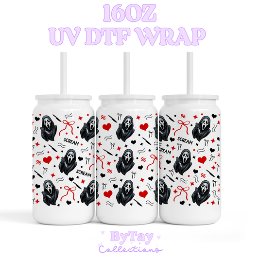16oz Wrap