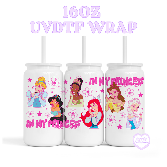 16oz Wrap