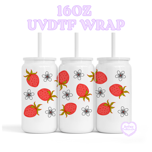 16oz Wrap