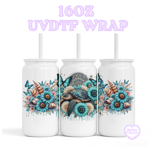 16oz Wrap