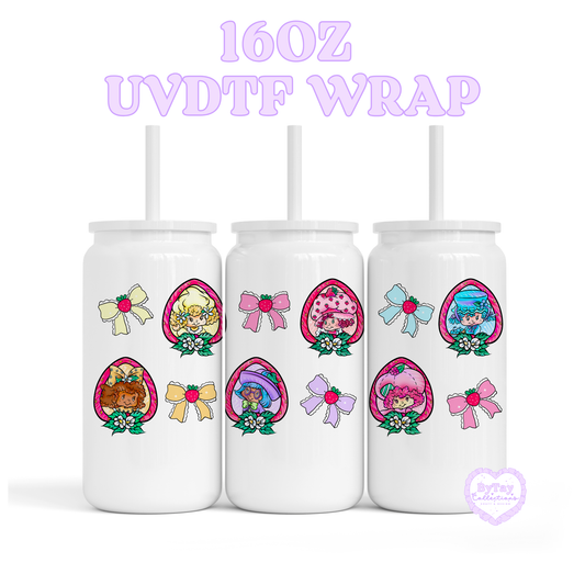 16oz Wrap