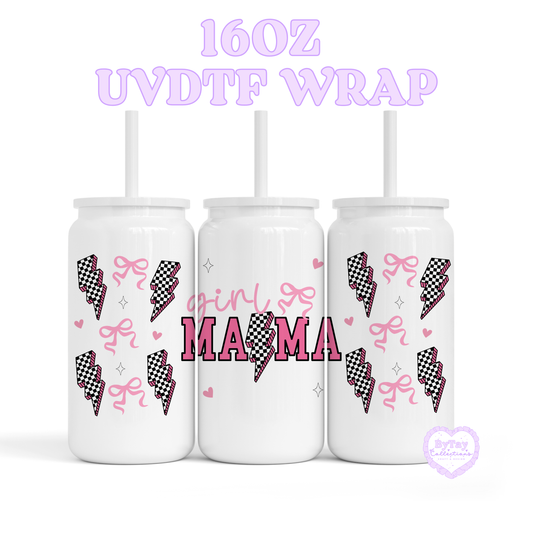 16oz Wrap