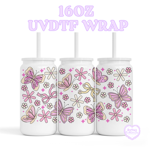 16oz Wrap