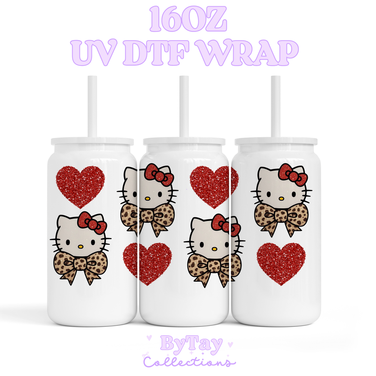 16oz Wrap