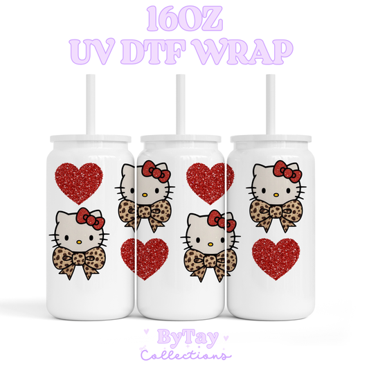 16oz Wrap