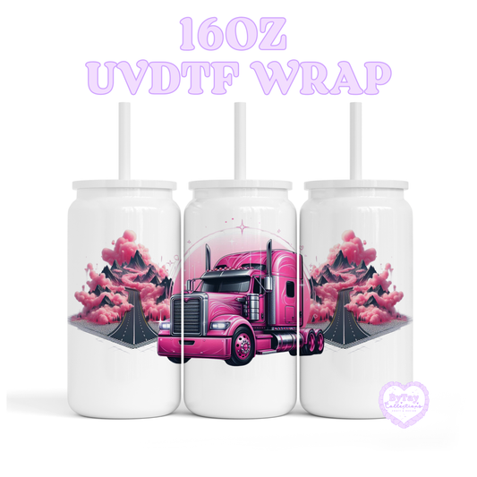 16oz Wrap