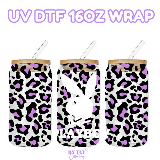 Exclusive 16oz Wrap