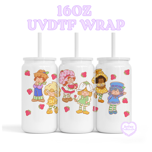 16oz Wrap