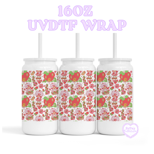16oz Wrap