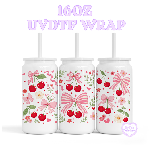 16oz Wrap