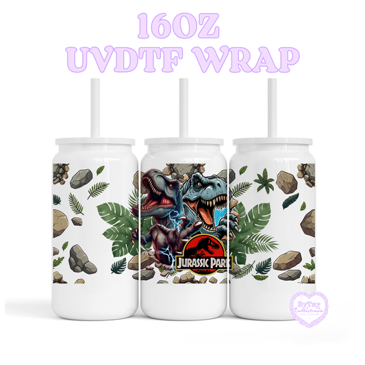 16oz Wrap