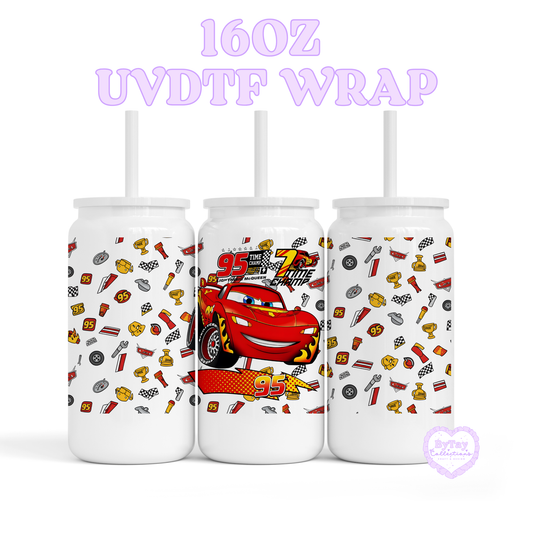 16oz Wrap