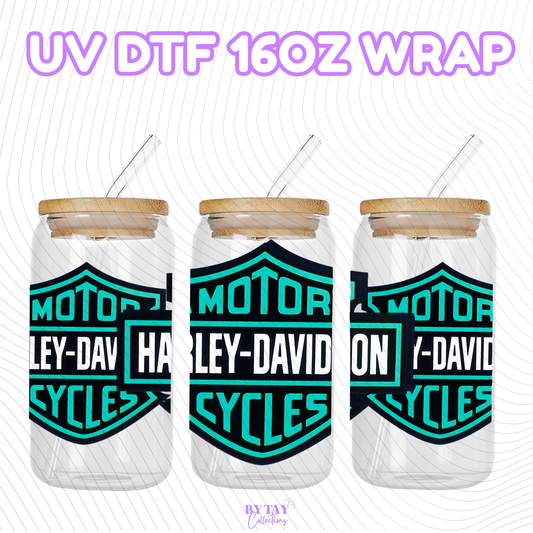 16oz Exclusive Wrap