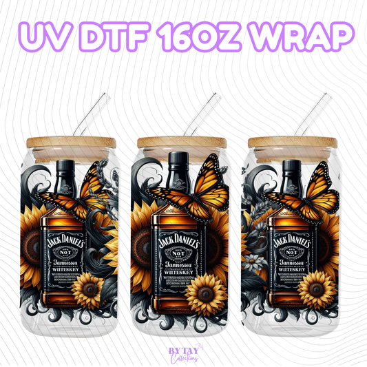 16oz Exclusive Wrap