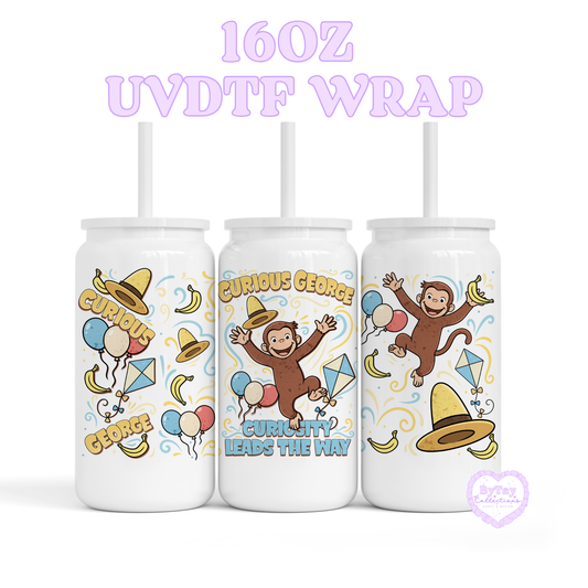 16oz Wrap