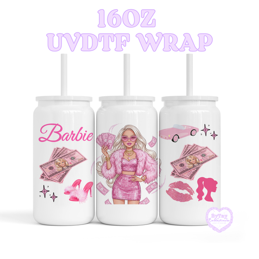 16oz Wrap