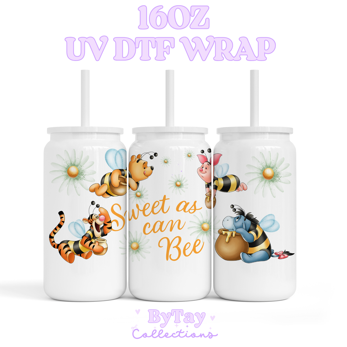16oz Wrap